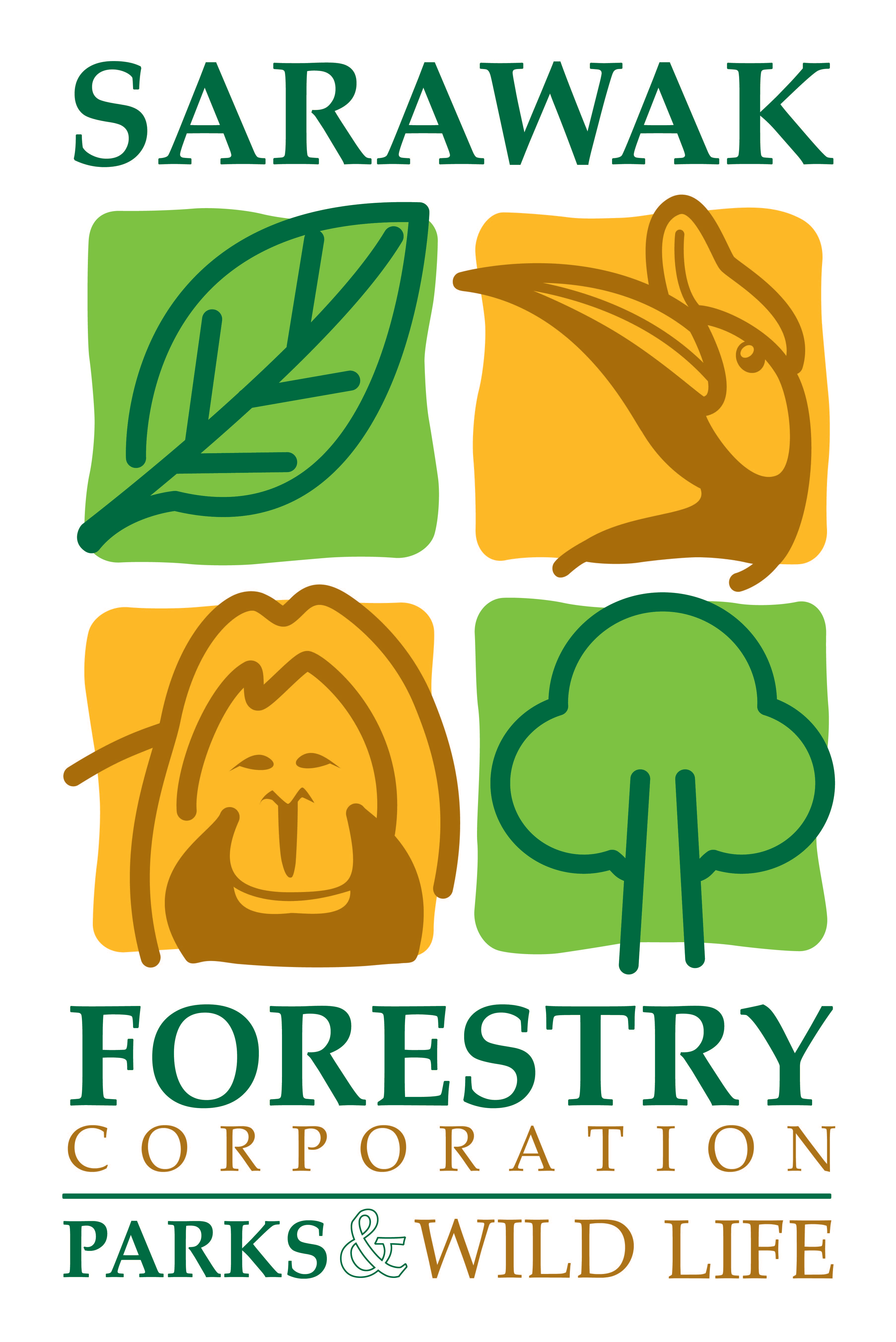 Sarawak Forestry Corporation
